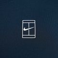 Мъжка тениска за тенис Nike Court Dri-Fit Advantage armory navy / white 6
