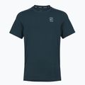 Мъжка тениска за тенис Nike Court Dri-Fit Advantage armory navy / white 7