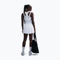 Пола за тенис Nike Court Dri-Fit Advantage Pleated white/white 2