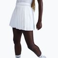 Пола за тенис Nike Court Dri-Fit Advantage Pleated white/white 3