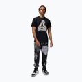 Мъжка тениска Nike Jordan Flight MVP black/sail/sail 2