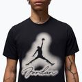 Мъжка тениска Nike Jordan Flight MVP black/sail/sail 4