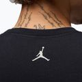 Мъжка тениска Nike Jordan Flight MVP black/sail/sail 6