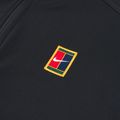 Мъжки тенис суитшърт Nike Court Heritage black/black 9