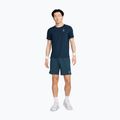 Мъжки тенис шорти Nike Court Dri-Fit Advantage 8“ armour navy/white 2