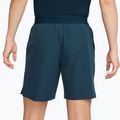 Мъжки тенис шорти Nike Court Dri-Fit Advantage 8“ armour navy/white 3