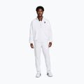 Мъжки тенис суитшърт Nike Court Heritage white/white 2