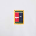 Мъжки тенис суитшърт Nike Court Heritage white/white 6