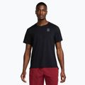 Мъжка тениска Nike Court Dri-Fit Advantage black / white
