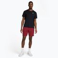 Мъжка тениска за тенис Nike Court Dri-Fit Advantage black / white 2