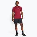 Мъжки тенис шорти Nike Court Dri-Fit Advantage 8" черни/бели 2