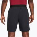 Мъжки тенис шорти Nike Court Dri-Fit Advantage 8" черни/бели 3