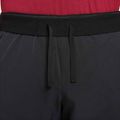 Мъжки тенис шорти Nike Court Dri-Fit Advantage 8" черни/бели 5