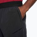 Мъжки тенис шорти Nike Court Dri-Fit Advantage 8" черни/бели 6