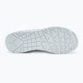 Дамски обувки SKECHERS JGoldcrown Uno Spread The Love white/light purple 4