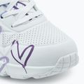 Дамски обувки SKECHERS JGoldcrown Uno Spread The Love white/light purple 7