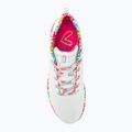 SKECHERS дамски обувки Uno Lite Exuberant Hearts white/multi 7