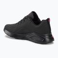 Дамски обувки SKECHERS Uno Lite Heart Of Hearts black/multi 3