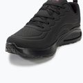 Дамски обувки SKECHERS Uno Lite Heart Of Hearts black/multi 7