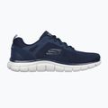 Мъжки обувки за обучение SKECHERS Track Broader navy 8