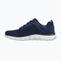 Мъжки обувки за обучение SKECHERS Track Broader navy 9