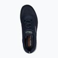 Мъжки обувки за обучение SKECHERS Track Broader navy 10