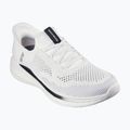 Мъжки обувки SKECHERS Slade Quinto white
