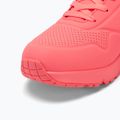 SKECHERS дамски обувки Uno Stand On Air coral 7