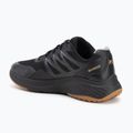 Мъжки обувки SKECHERS Bounder Rse Zoner black/gold 3