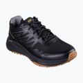 Мъжки обувки SKECHERS Bounder Rse Zoner black/gold 8