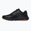 Мъжки обувки SKECHERS Bounder Rse Zoner black/gold 10