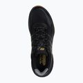 Мъжки обувки SKECHERS Bounder Rse Zoner black/gold 12