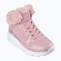 Детски обувки SKECHERS Uno Lite Comfurt Collar mauve 8