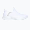 Дамски обувки SKECHERS Ultra Flex 3.0 Cozy Streak white 2