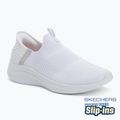 Дамски обувки SKECHERS Ultra Flex 3.0 Cozy Streak white