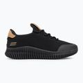 Мъжки обувки SKECHERS Bobs Sport Geo City Dapper black 2