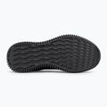 Мъжки обувки SKECHERS Bobs Sport Geo City Dapper black 4
