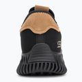 Мъжки обувки SKECHERS Bobs Sport Geo City Dapper black 6