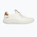 Мъжки обувки SKECHERS Bobs Sport Geo City Dapper white