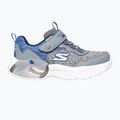 SKECHERS S-Lights Creature Lights детски обувки въглен/синьо