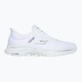 Дамски обувки SKECHERS Go Walk 7 Valin white/black 9