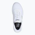 Дамски обувки SKECHERS Go Walk 7 Valin white/black 11