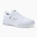 Дамски обувки SKECHERS Go Walk 7 Valin white/black