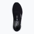 Дамски обувки SKECHERS Max Cushioning Elite 2.0 Eternal black/ white 11