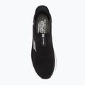 Дамски обувки SKECHERS Max Cushioning Elite 2.0 Eternal black/ white 5