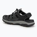 Мъжки сандали SKECHERS Tresmen Menard black 3