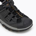 Мъжки сандали SKECHERS Tresmen Menard black 7