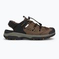 Мъжки сандали SKECHERS Tresmen Menard brown 2