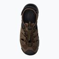 Мъжки сандали SKECHERS Tresmen Menard brown 5