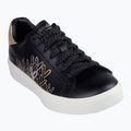 Дамски обувки SKECHERS JGoldcrown Eden LX Gleaming Hearts black/mulitcolor 8